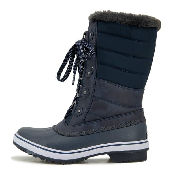 Womens JBU by Jambu Siberia Water-Resistant Winter Boots