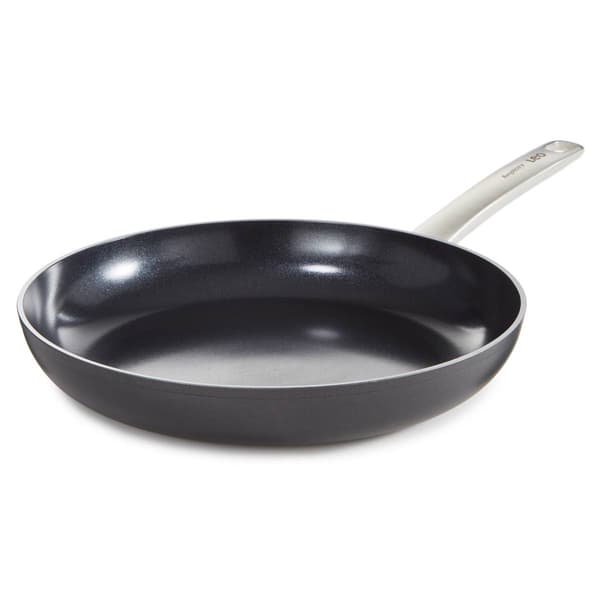 BergHOFF Graphite Non-stick 11in. Ceramic Frying Pan