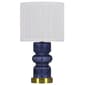 Fangio Lighting Rechargeable Touch Art Lamp - image 1