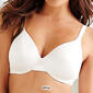 Womens Bali One Smooth U® All Over Smooth Bra 3W11 - image 2