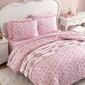 Betsey Johnson Ballet Bows Duvet Cover Set - image 3