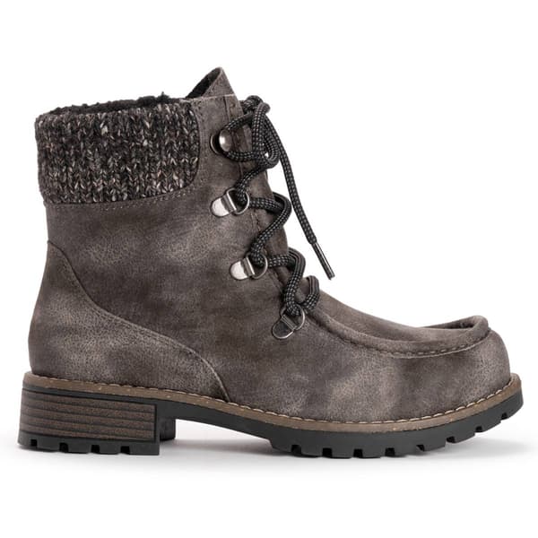 Womens MUK LUKS® Rocky Boots