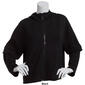 Womens Spyder Scuba Full Zip Hoodie - image 4