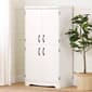South Shore Farnel 4-Door Armoire - image 2