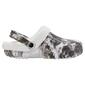 Womens Ella & Joy Tie Dye Lined Clogs - image 2