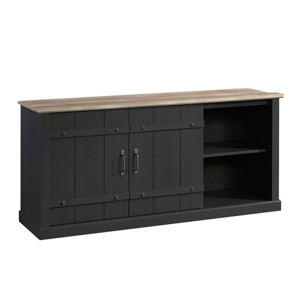 Sauder Entertainment Credenza