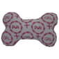 Bark by Dog Girl Power Dog Bone Toy - image 2