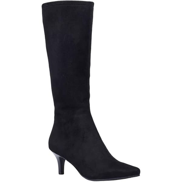 Womens Impo Noland Tall Boots - Black - image 