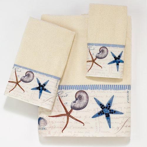 Avanti Antigua Towel Collection