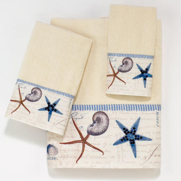 Avanti Antigua Towel Collection - image 