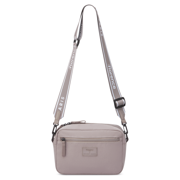 Florence By Mills x Delsey Paris Free-Spirit Crossbody Bag - image 