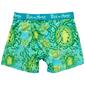 Mens Handcraft Rick & Morty Big Face Boxer Briefs - image 2
