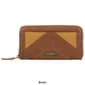 Womens Roots 73 RFID Zip-Around Wallet - image 5