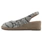 Womens White Mountain Maize Espadrille Sandals - image 22