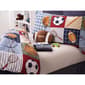 Alex &amp; Bella Team Sport Microfiber Comforter Bedding Set - image 2