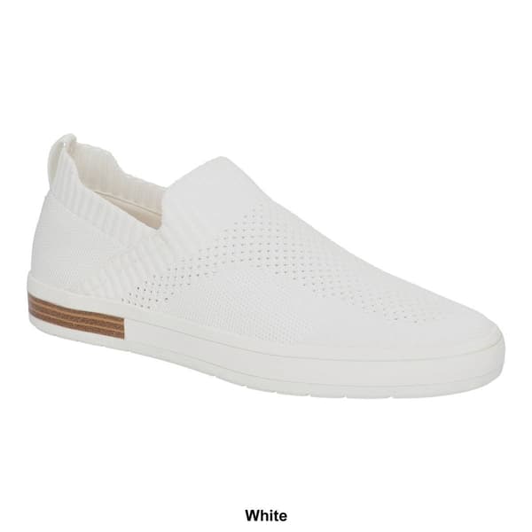 Womens Bella Vita Ramira Slip-On Fashion Sneakers