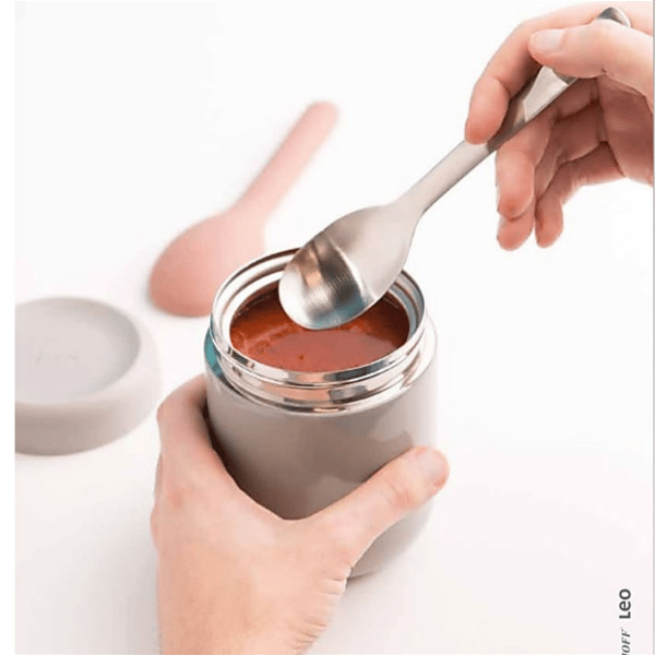 BergHOFF Leo 0.53 Qt Food Container
