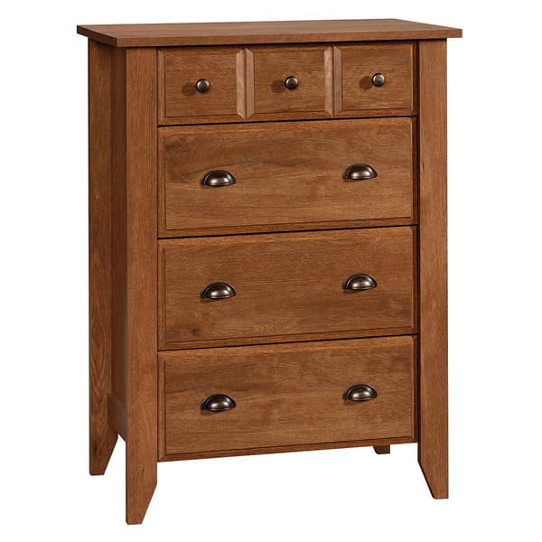 Sauder Shoal Creek 4-Drawer Chest - image 