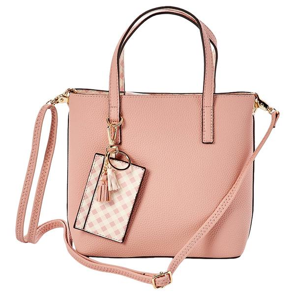 Ds Fashion Small Cb Shopper Bag - image 