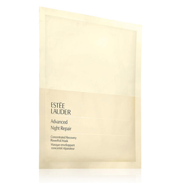 Estee Lauder(tm) ANR Concentrated Treatment Mask - 4 Pack - image 