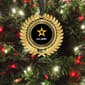 Beacon Design''s U.S. Army Logo Ornament - image 3