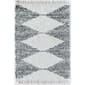 CosmoLiving by Cosmopolitan(tm) Mason Shag Heath Tribal Area Rug - image 1