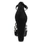 Womens Sugar Petal Strappy Sandals - image 3