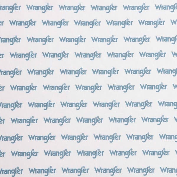 Wrangler Stamped Logo Microfiber Sheet Set