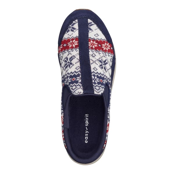 Womens Easy Spirit Traveltime564 Clogs