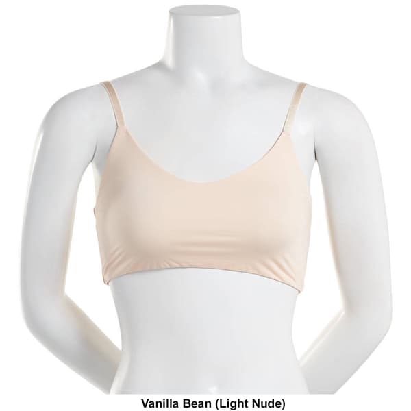 Womens Undies.com Microfiber Bralette UMCR37