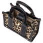 True Religion Leopard Mini Tote - image 7