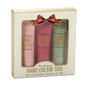 Johnson Parker 3pc. Moisturizing Hand Cream Set - image 1
