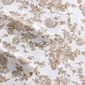 Betsey Johnson Garden Toile Sheet Set - image 5