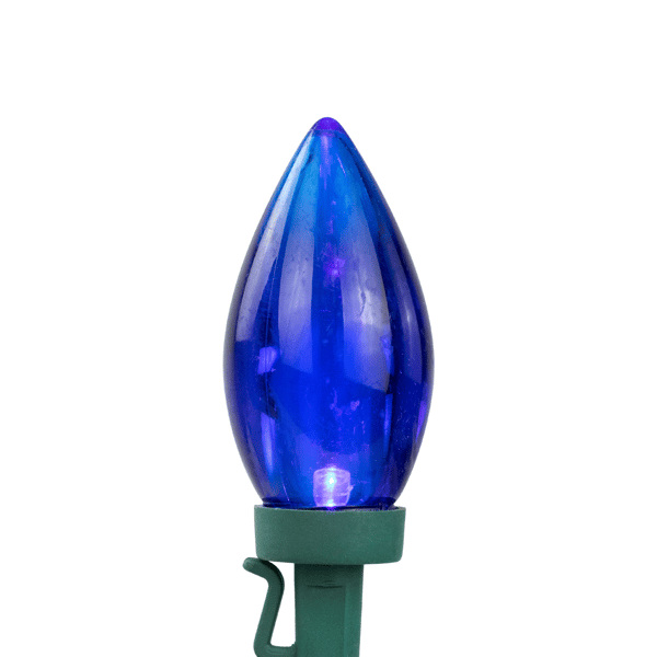 Northlight 25ct. LED C9 Christmas Lights