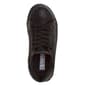Big Girls Badgley Mischka Glitzy Fashion Sneakers - image 6