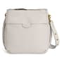 American Leather Co. Luca Triple Entry Crossbody - image 1