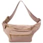 Madden Girl Nylon Buckle Strap Belt Bag - image 1