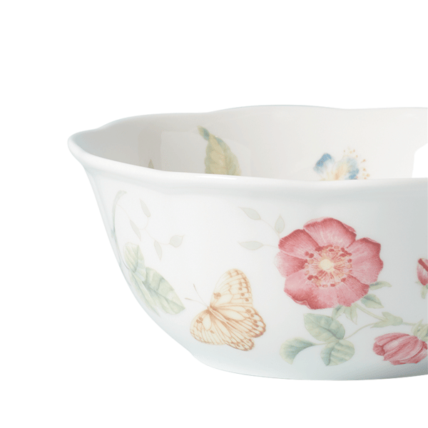Lenox® Butterfly Meadow® Large All-Purpose Bowls - Set of 4