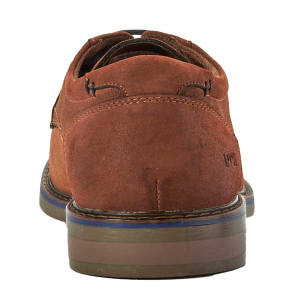 Mens Freeman Ronan Oxfords