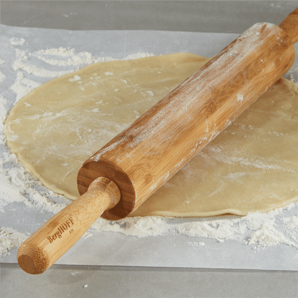 BergHOFF Bamboo 6pc. Kitchen Prep Set