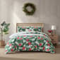 Tommy Bahama Festive Palms 3pc. Reversible Comforter Set - image 2