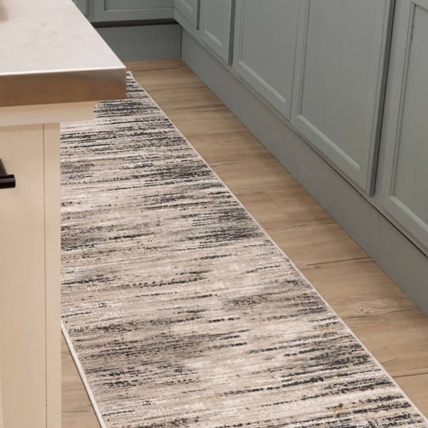 Mohawk Home Webster Cream Runner