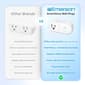 Emerson Smartvoice Single Outlet Plug - image 4