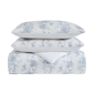 The Farmhouse by Rachel Ashwell British Rose 3pc. Comforter Set - image 4