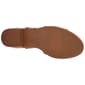 Womens Cliffs by White Mountain Cortland Block Heel Sandals - image 6