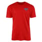 Mens Delaware State Short Sleeve Tee - image 1