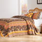 Greenland Home Fashions™ 3pc. Audrey Reversible Bedspread Set - image 2