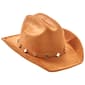 Womens Twig & Arrow Clover Chain Detail Cowboy Hat - image 2