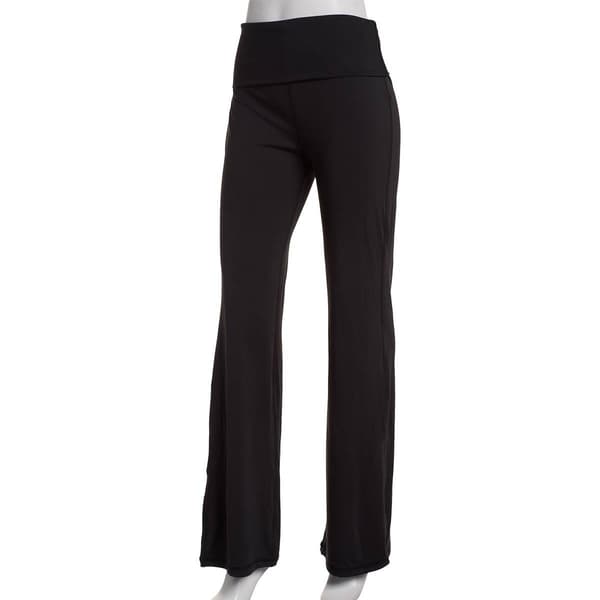 Juniors Jolie & Joy Yoga Pants - image 