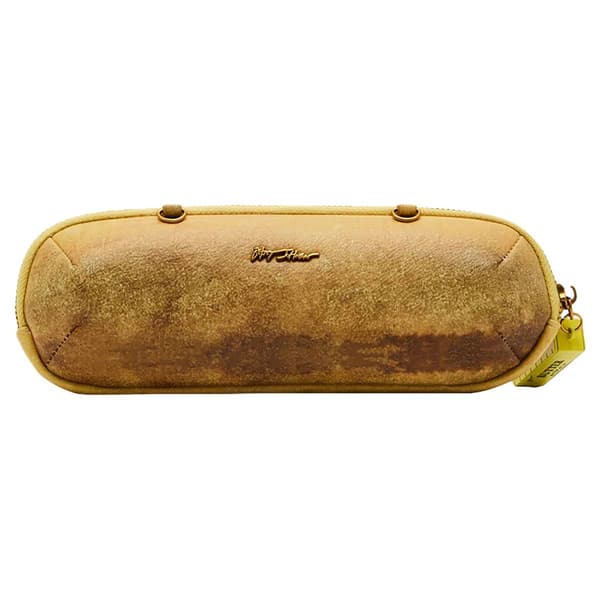Betsy Johnson Baguette About It Crossbody
